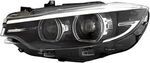 63117478155 - Electrical: Headlamp Assembly for BMW Image