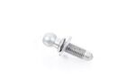 99916705401 - Body: Door Check Ball Stud for Porsche: Panamera Image