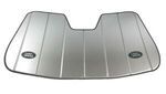 VPLCS0295 - : Windscreen Sun Shield for Land-Rover Image