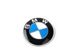 51148132375 - Body: Nameplate for BMW: 1 Series M, 128i, 135i, 135is, 228i Gran Coupe, 228i xDrive Gran Coupe, 318i, 318is, 318ti, 323Ci, 323i, 323is, 325, 325Ci, 325e, 325es, 325i, 325is, 325iX, 325xi, 328Ci, 328i, 328i xDrive, 328is, 328xi, 330Ci, 330i, 330xi, 335d, 335i, 335i xDrive, 335is, 335xi, 524td, 525i, 525iT, 525xi, 528e, 528i, 528i xDrive, 528xi, 530i, 530xi, 533i, 535d, 535d xDrive, 535i, 535i GT, 535i GT xDrive, 535i xDrive, 535is, 535xi, 540i, 545i, 550i, 550i GT, 550i GT xDrive, 550i xDrive, 633CSi, 635CSi, 645Ci, 650i, 733i, 735i, 735iL, 740e xDrive, 740i, 740i xDrive, 740iL, 740Ld xDrive, 740Li, 740Li xDrive, 745i, 745Li, 750i, 750i xDrive, 750iL, 750Li, 750Li xDrive, 760i, 760Li, 840i, 840i Gran Coupe, 840i xDrive, 840i xDrive Gran Coupe, ActiveHybrid 5, ActiveHybrid 7, Alpina B7, L7, M235i xDrive Gran Coupe, M3, M5, M6, M760i xDrive, M8, M8 Gran Coupe, M850i xDrive, M850i xDrive Gran Coupe, X1, X3, X4, X5, X6, Z3, Z4 Image