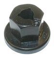 99904900840 - Body: Wheel Opening Molding Nut for Porsche Image