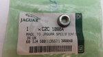 C2C10804 - Electrical: Ground Cable Nut for Jaguar: S-Type, X-Type, XE, XF, XJ, XJR, XJR575 Image