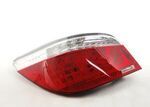63217361593 - Electrical: Tail Lamp Assembly for BMW: 528i, 528i xDrive, 528xi, 535i, 535i xDrive, 535xi, 550i, M5 Image