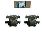 T2H53849 - Brakes: Brake Pads Rear for Jaguar: F-Pace, XE, XF Image