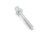 33321093123 - Suspension: Suspension Cross-member Bolt for BMW: 525i, 528i, 530i, 540i, M5 Image