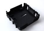 61138387547 - Electrical: Junction Block Cover for BMW: 325Ci, 330Ci, M3, Z4 Image