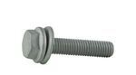 51716966566 - : Diagonal Brace Rear Bolt for BMW Image