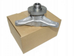 LR121782 - Cooling System: Bracket for Land-Rover Image