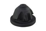 11127614138 - Engine: Engine Cover Stopper for BMW: 228 xDrive Gran Coupe, 230i, 230i xDrive, 330e, 330e xDrive, 330i, 330i GT xDrive, 330i xDrive, 335i GT xDrive, 340i GT xDrive, 430i, 430i Gran Coupe, 430i xDrive, 430i xDrive Gran Coupe, 435i, 435i Gran Coupe, 435i xDrive, 435i xDrive Gran Coupe, 440i Gran Coupe, 440i xDrive Gran Coupe, 530e, 530e xDrive, 530i, 530i xDrive, 535i GT, 535i GT xDrive, 540i, 540i xDrive, 550e xDrive, 640i, 640i Gran Coupe, 640i xDrive, 640i xDrive Gran Coupe, 640i xDrive Gran Turismo, 740Li, 840i Gran Coupe, 840i xDrive Gran Coupe, ActiveHybrid 5, ActiveHybrid 7, M2, M235i, M235i xDrive, M240i, M240i xDrive, M3, M340i, M340i xDrive, M4, M440i, M440i xDrive, X1, X2, X3, X4, X5, X6, X7, Z4 Image