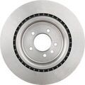 LR033303 - : Disc Brake Rotor Rear for Land-Rover Image