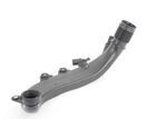 13717600028 - Engine: Rear Duct for BMW: 528i, 528i xDrive, 528xi, 535i, 535i xDrive, 535xi Image