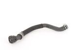64219119155 - HVAC: HVAC Heater Hose for BMW Image