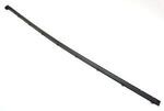 97053753302 - Body: Lower Weather-strip for Porsche Image