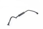 13907567396 - Fuel System: Breather Tube for BMW Image
