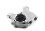 11537838480 - Cooling System: Thermostat Housing for BMW: M3 Image