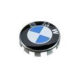36136783536 - Suspension: Hub Cap for BMW: 1 Series M, 128i, 135i, 135is, 228i, 228i xDrive, 230i, 230i xDrive, 318i, 318is, 318ti, 320i, 320i xDrive, 323Ci, 323i, 323is, 325Ci, 325i, 325is, 325xi, 328Ci, 328d, 328d xDrive, 328i, 328i GT xDrive, 328i xDrive, 328is, 328xi, 330Ci, 330e, 330i, 330i GT xDrive, 330i xDrive, 330xi, 335d, 335i, 335i GT xDrive, 335i xDrive, 335is, 335xi, 340i, 340i GT xDrive, 340i xDrive, 428i, 428i Gran Coupe, 428i xDrive, 428i xDrive Gran Coupe, 430i, 430i Gran Coupe, 430i xDrive, 430i xDrive Gran Coupe, 435i, 435i Gran Coupe, 435i xDrive, 435i xDrive Gran Coupe, 440i, 440i Gran Coupe, 440i xDrive, 440i xDrive Gran Coupe, 525i, 525iT, 525xi, 528i, 528i xDrive, 528xi, 530i, 530xi, 535d, 535d xDrive, 535i, 535i GT, 535i GT xDrive, 535i xDrive, 535xi, 540i, 545i, 550i, 550i GT, 550i GT xDrive, 550i xDrive, 640i, 640i Gran Coupe, 640i xDrive, 640i xDrive Gran Coupe, 645Ci, 650i, 650i Gran Coupe, 650i xDrive, 650i xDrive Gran Coupe, 740i, 740iL, 740Ld xDrive, 740Li, 740Li xDrive, 745i, 745Li, 750i, 750i xDrive, 750iL, 750Li, 750Li xDrive, 760i, 760Li, ActiveHybrid 3, ActiveHybrid 5, ActiveHybrid 7, Alpina B7, M2, M235i, M235i xDrive, M240i, M240i xDrive, M3, M4, M5, M6, M6 Gran Coupe, X1, X3, X4, X5, X6, Z3, Z4, Z8 Image