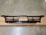 51115A241A7 - : Lower Grille for BMW Image