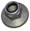LR033202 - Suspension: Strut Assembly Nut for Land Rover: Defender 110, Defender 130, Defender 90, Discovery, Range Rover, Range Rover Sport, Range Rover Velar Image