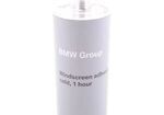 83192289181 - : Windshield Adhesive Kit for BMW Image