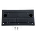 T4A38033 - : License Bracket for Jaguar Image