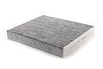 97057362300 - HVAC: Air Filter for Porsche Image