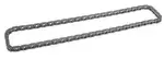 11417584079 - Engine: Chain for BMW: 1 Series M, 128i, 135i, 325i, 325xi, 328i, 328i xDrive, 328xi, 330i, 330xi, 335d, 335i, 335i GT xDrive, 335i xDrive, 335is, 335xi, 435i, 435i Gran Coupe, 435i xDrive, 435i xDrive Gran Coupe, 525i, 525xi, 528i, 528i xDrive, 528xi, 530i, 530xi, 535i, 535i GT, 535i GT xDrive, 535i xDrive, 535xi, 540i, 640i, 640i Gran Coupe, 640i xDrive, 640i xDrive Gran Coupe, 740i, 740Li, 740Li xDrive, ActiveHybrid 3, ActiveHybrid 5, ActiveHybrid 7, M2, M235i, M235i xDrive, M3, M4, X1, X3, X4, X5, X6, Z4 Image