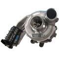 LR084606 - Engine: Turbocharger for Land-Rover Image