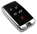 J9C14288 - Electrical: Keyless Entry Transmitter for Jaguar Image