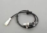 34521155041 - Suspension: ABS Sensor for BMW: 318i, 318is, 325, 325e, 325es, 325i, 325is, 325iX, M3 Image