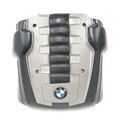 11617535151 - Engine: Cover for BMW Image