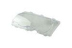 63128382191 - Electrical: Lens for BMW: 323Ci, 325Ci, 328Ci, 330Ci, M3 Image