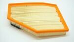 13717852380 - Engine: Air Filter for BMW Image