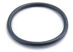 13711720540 - Engine: Air Cleaner Assembly O-Ring for BMW: 323Ci, 323i, 325Ci, 325i, 325xi, 328Ci, 328i, 330Ci, 525i, 528i, 530i, 750i, 750Li, 760i, 760Li, M5, X3, Z4, Z8 Image