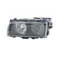 63128376391 - Electrical: Headlamp Assembly for BMW: 740i, 740iL, 750iL Image