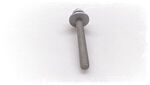 7149343338 - Body: Mount Bracket Bolt for BMW Image