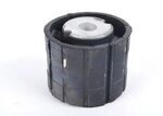 33176770825 - Suspension: Suspension Cross-Member Rubber Mount for BMW: 525i, 525xi, 528i, 528i xDrive, 528xi, 530i, 530xi, 535i, 535i GT, 535i xDrive, 535xi, 545i, 550i, 645Ci, 650i, M5 Image