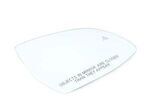 51169491792 - Body: Mirror Glass for BMW Image