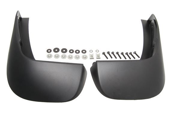 VPLGP0109 - Exterior: Mudflaps - Front for Land-Rover Image