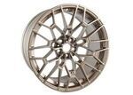 36107884366 - : Disc Wheel Light Alloy Gold 36907112 for BMW Image