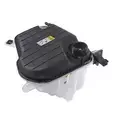 C2Z29118 - Cooling System: Reservoir Tank for Jaguar Image