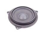 65139175697 - Body: Speaker for BMW: 528i, 528i xDrive, 535d, 535d xDrive, 535i, 535i xDrive, 550i, 550i xDrive, 640i, 640i Gran Coupe, 640i xDrive, 640i xDrive Gran Coupe, 650i, 650i Gran Coupe, 650i xDrive, 650i xDrive Gran Coupe, ActiveHybrid 5, M5, M6, M6 Gran Coupe Image
