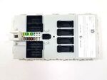 61355B5DA68 - Electrical: Module for BMW: 330i GT xDrive, 340i GT xDrive, 430i, 430i Gran Coupe, 430i xDrive, 430i xDrive Gran Coupe, 440i, 440i Gran Coupe, 440i xDrive, 440i xDrive Gran Coupe, M4 Image