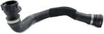 11537505229 - Cooling System: Lower Hose for BMW Image