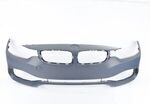 51117363276 - Body: Bumper Cover for BMW Image