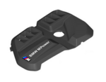11148095875 - Engine: Engine Cover for BMW Image