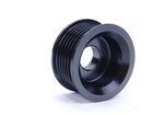 12317507743 - Electrical: Pulley for BMW: 745i, 745Li, 760i, 760Li Image
