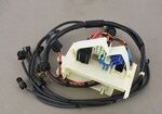 12517523229 - : Wire Harness for BMW Image