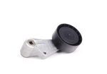 11281736724 - HVAC: Pulley for BMW: 530i, 540i, 740i, 740iL, 840Ci Image