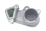 9A110503900 - Emission System: Engine Crankcase Vent Valve for Porsche Image