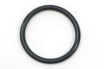 99970754740 - Engine: Oil Cooler O-Ring for Porsche: 911, Boxster, Cayman, Macan, Panamera Image